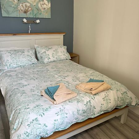 Rosebery Apartment-インヴァネス エクステリア 写真