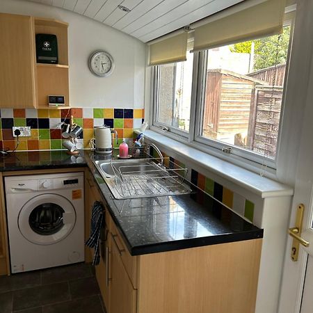 Rosebery Apartment-インヴァネス エクステリア 写真