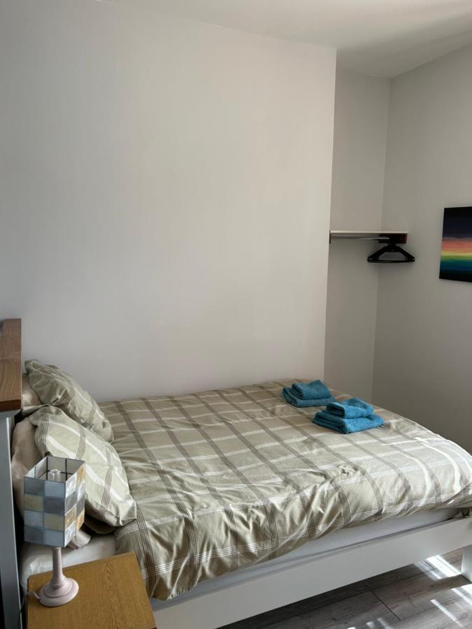 Rosebery Apartment-インヴァネス エクステリア 写真