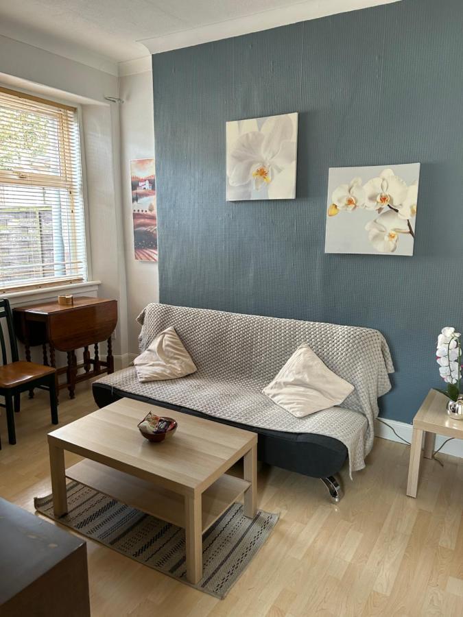 Rosebery Apartment-インヴァネス エクステリア 写真