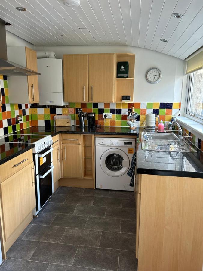 Rosebery Apartment-インヴァネス エクステリア 写真