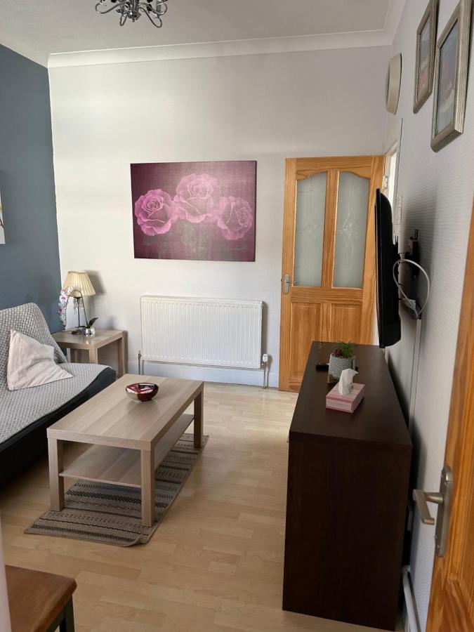 Rosebery Apartment-インヴァネス エクステリア 写真