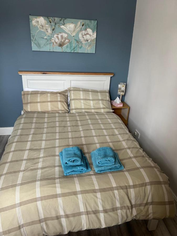 Rosebery Apartment-インヴァネス エクステリア 写真