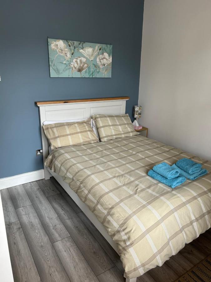 Rosebery Apartment-インヴァネス エクステリア 写真