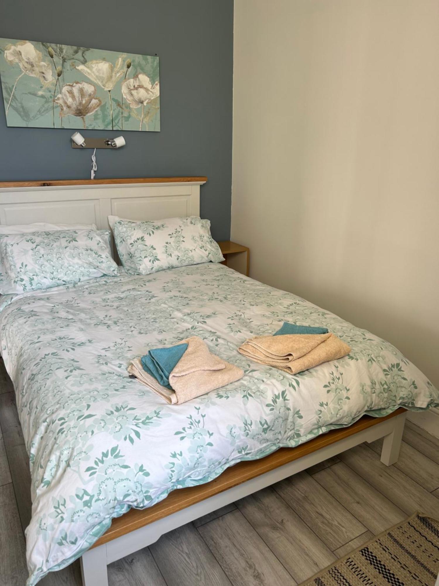 Rosebery Apartment-インヴァネス エクステリア 写真