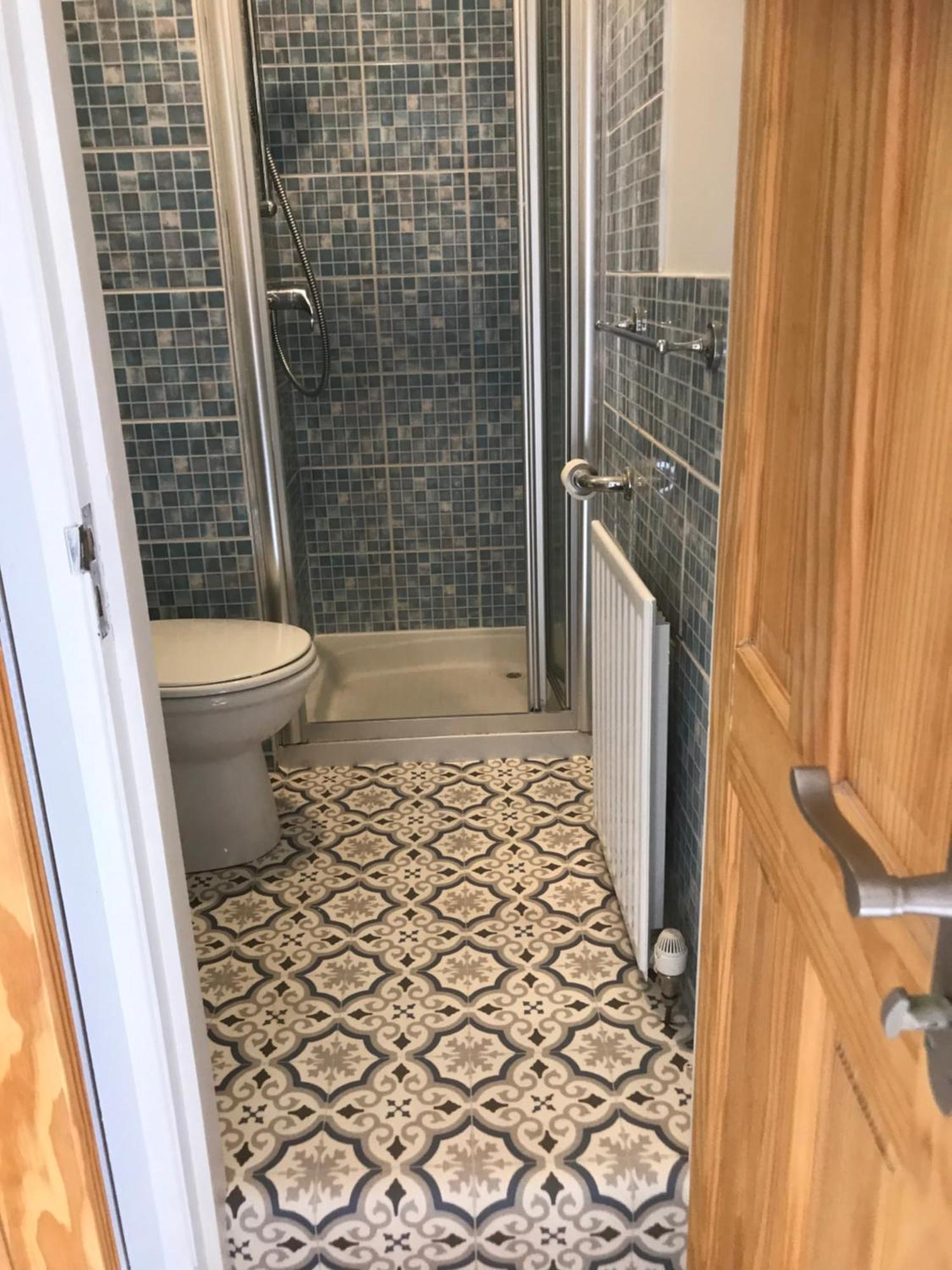 Rosebery Apartment-インヴァネス エクステリア 写真