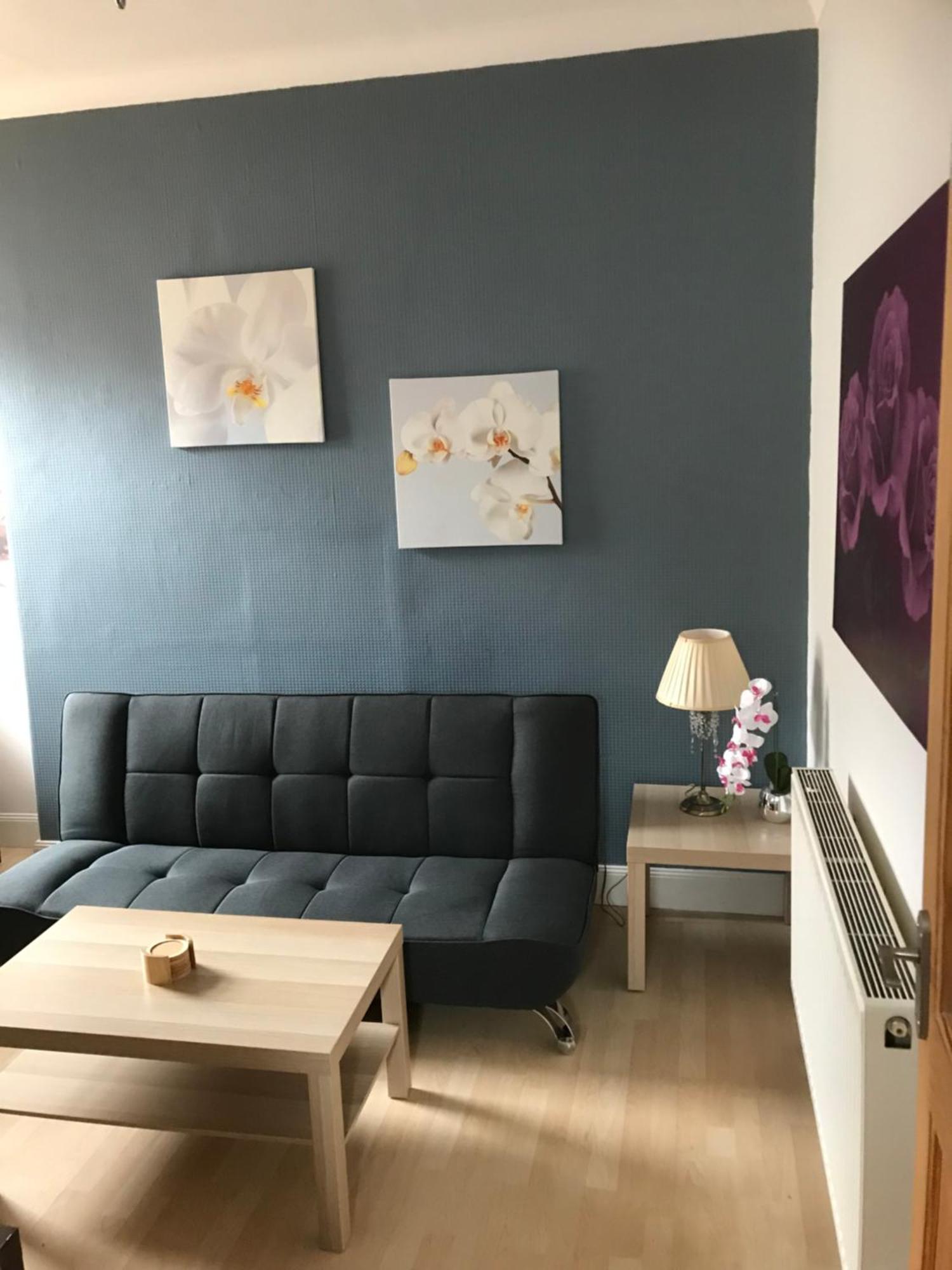 Rosebery Apartment-インヴァネス エクステリア 写真