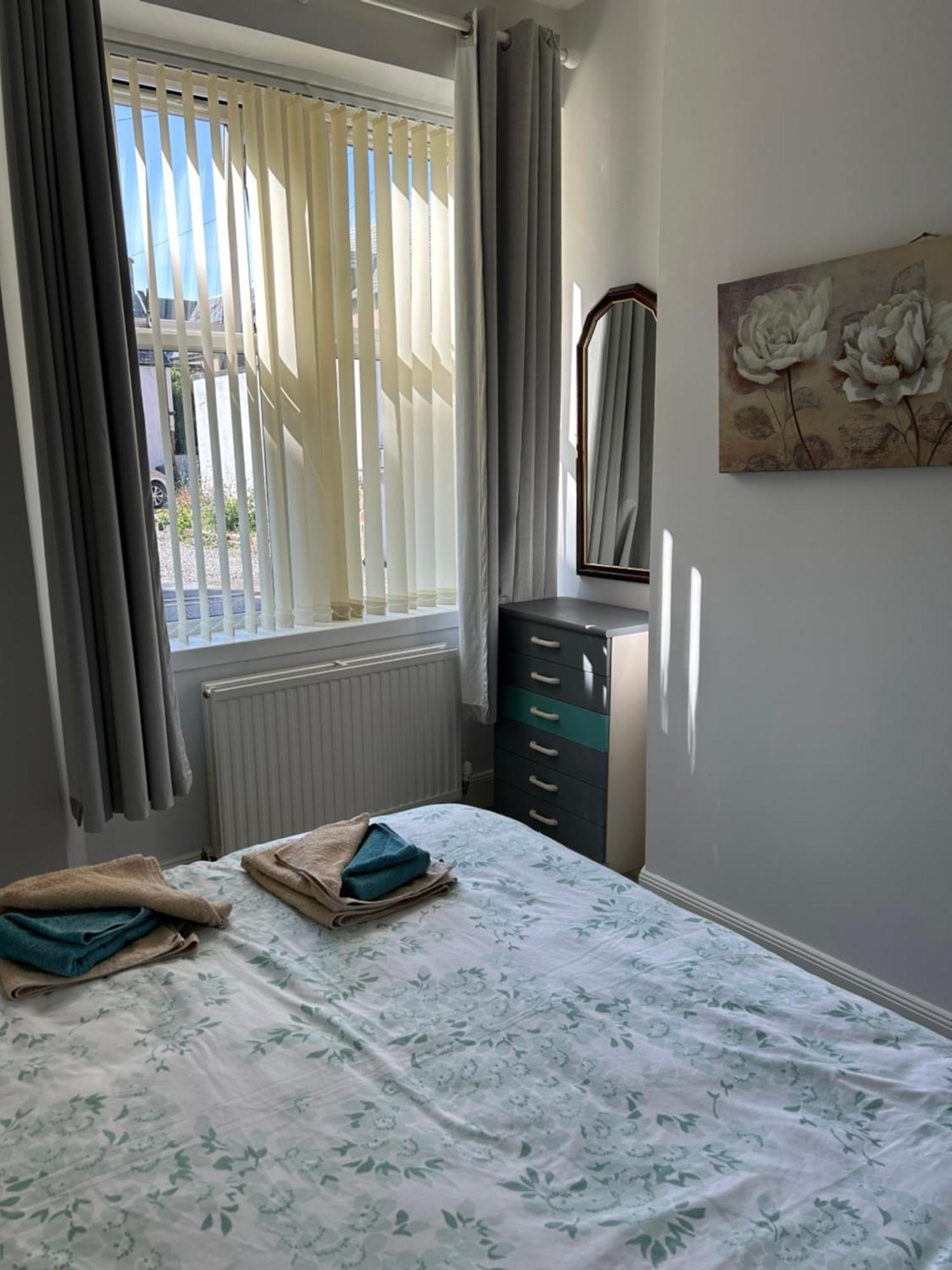 Rosebery Apartment-インヴァネス エクステリア 写真